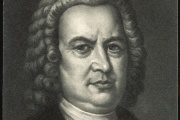 Jean-Sébastien Bach (1685-1750).